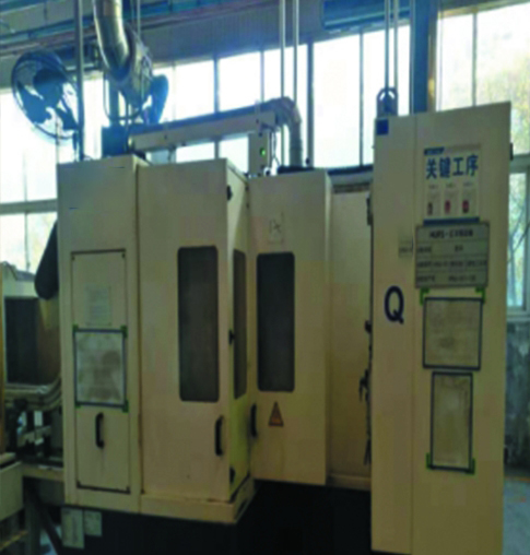 Italy NOVA grinder