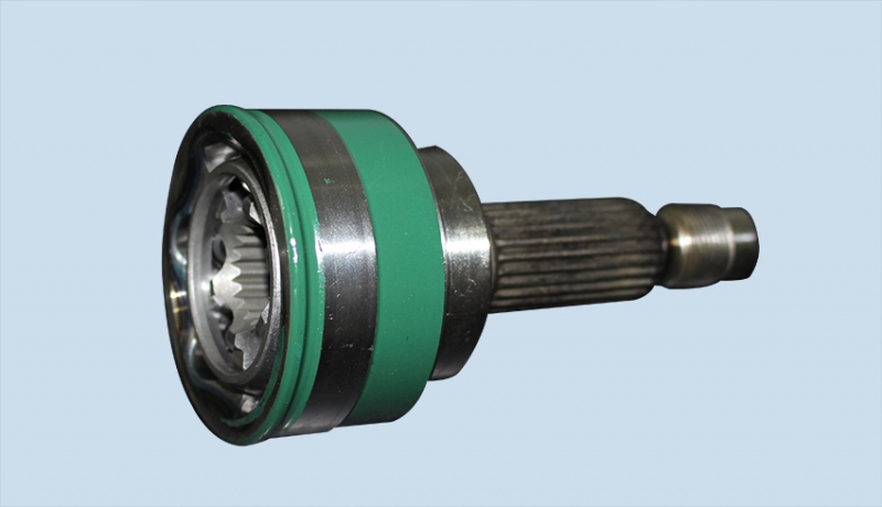 BJ outer ball cage