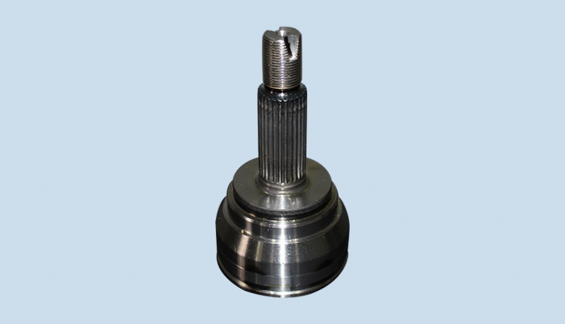 BJ outer ball cage