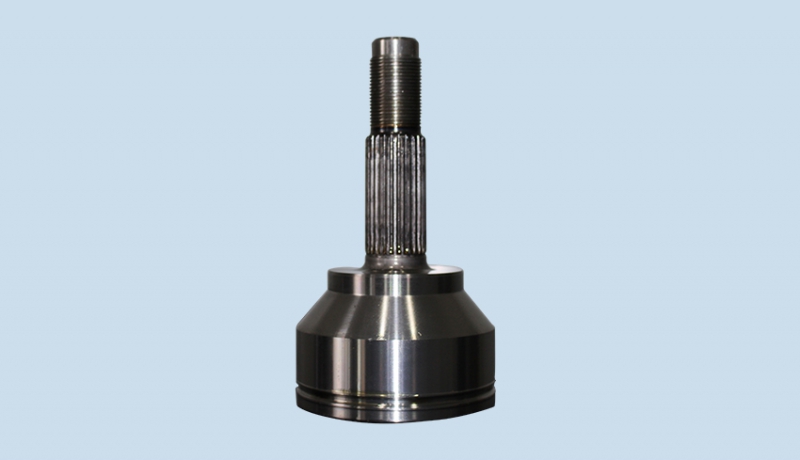 BJ outer ball cage