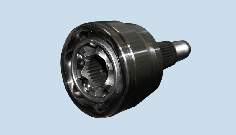 BJ outer ball cage