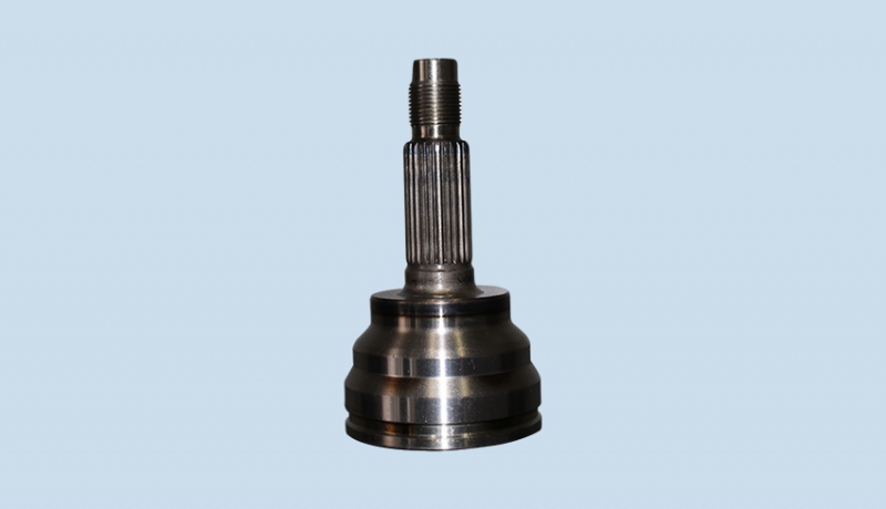 BJ outer ball cage