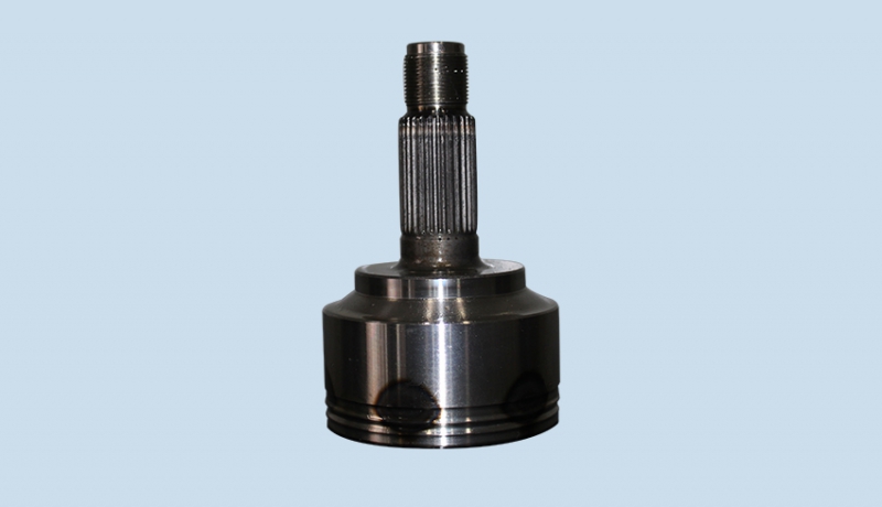 BJ outer ball cage