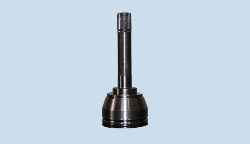 BJ outer ball cage