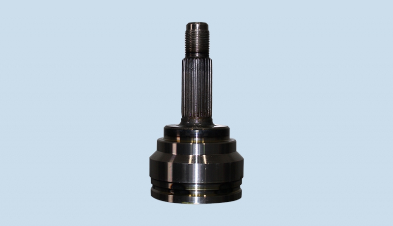 BJ outer ball cage