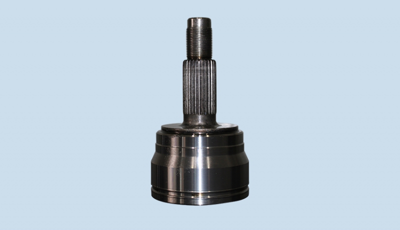 BJ outer ball cage