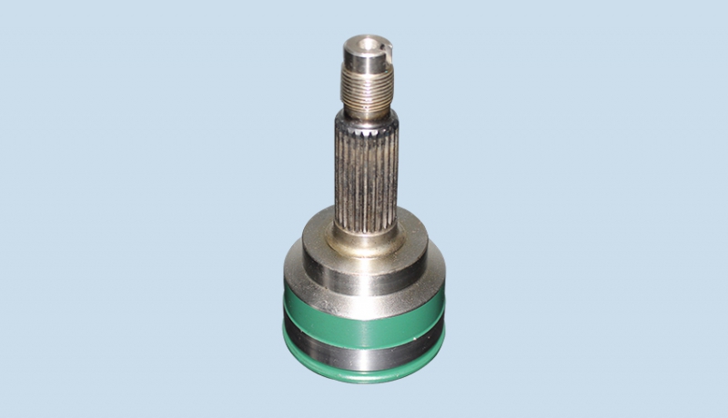 BJ outer ball cage