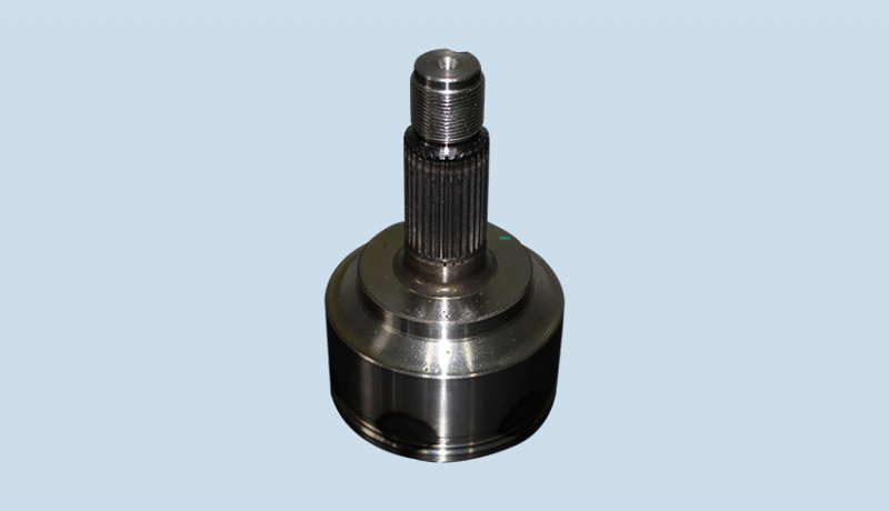 BJ outer ball cage