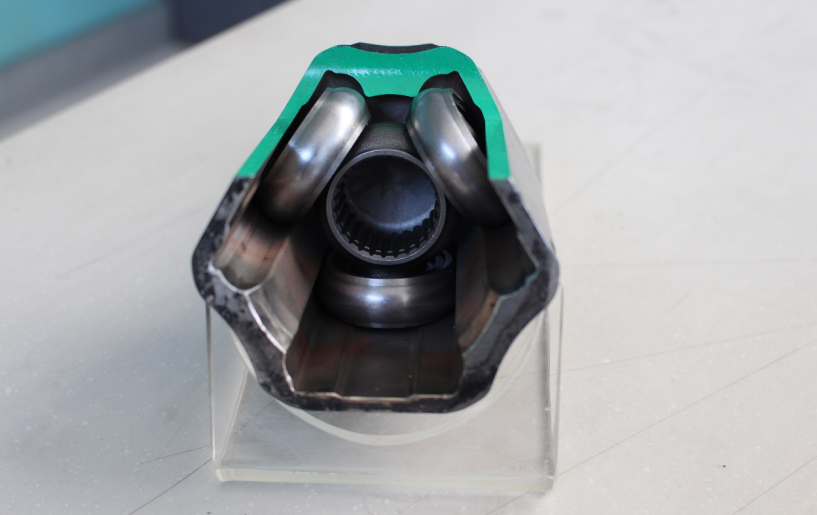 Shandong XinLan Auto Parts Co., Ltd.