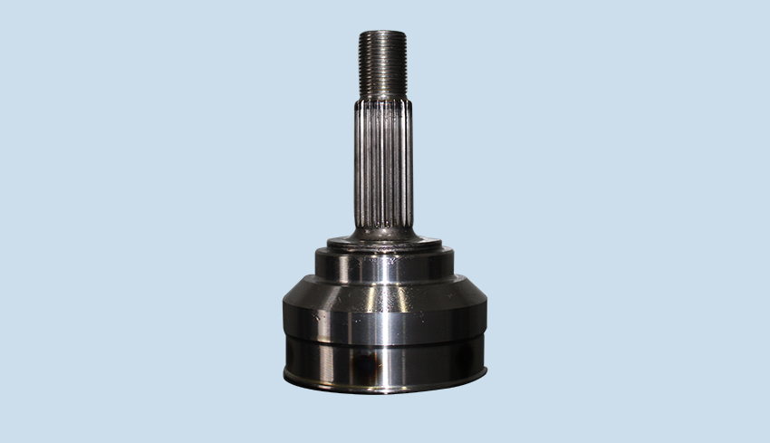 Shandong XinLan Auto Parts Co., Ltd.