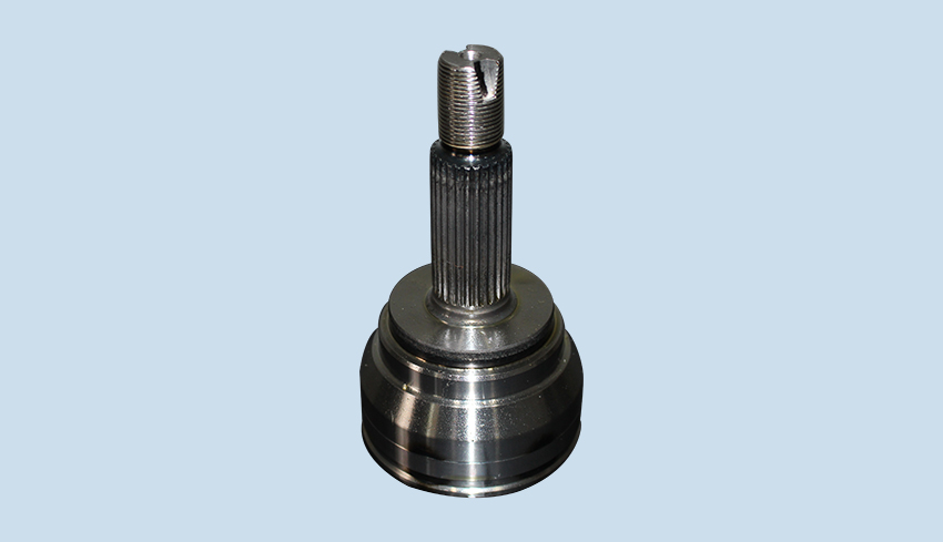 Shandong XinLan Auto Parts Co., Ltd.