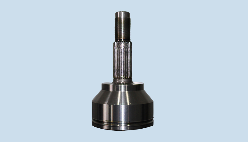 Shandong XinLan Auto Parts Co., Ltd.
