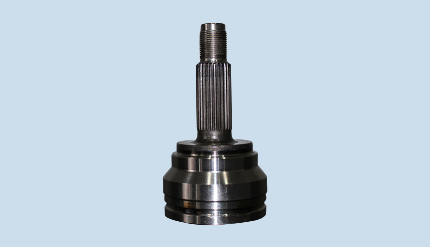 Shandong XinLan Auto Parts Co., Ltd.