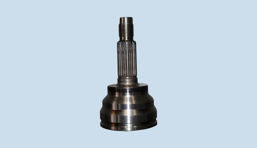 Shandong XinLan Auto Parts Co., Ltd.