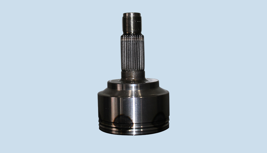 Shandong XinLan Auto Parts Co., Ltd.