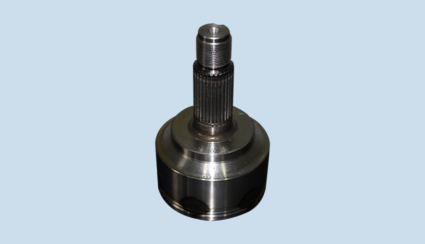 Shandong XinLan Auto Parts Co., Ltd.