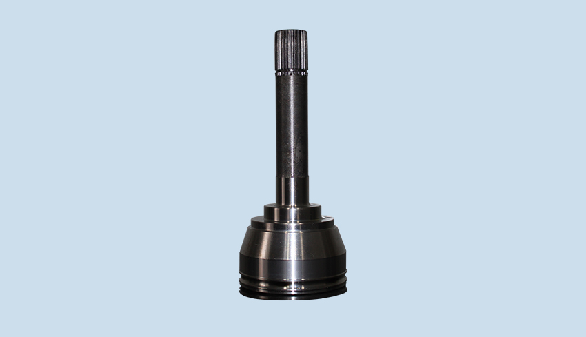 Shandong XinLan Auto Parts Co., Ltd.