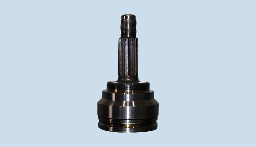 Shandong XinLan Auto Parts Co., Ltd.