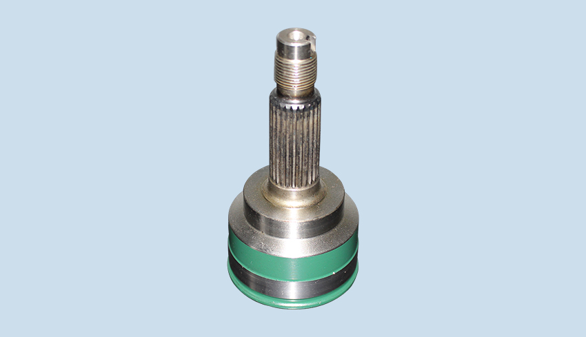 Shandong XinLan Auto Parts Co., Ltd.