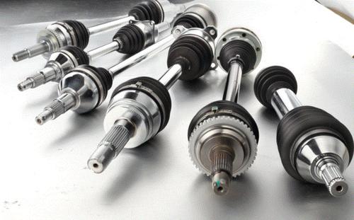 Drive shaft Drive shaft