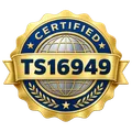TS/16949