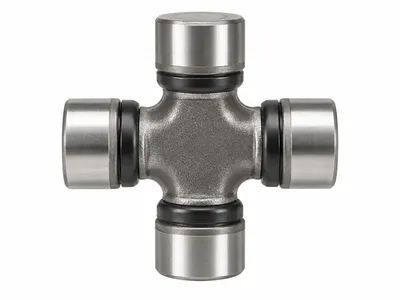 PTO cross kit bearing failure — common symptoms and replacement