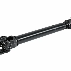 G2 PTO Drive Shaft - Wide Angle CV Joint Cardan Shaft