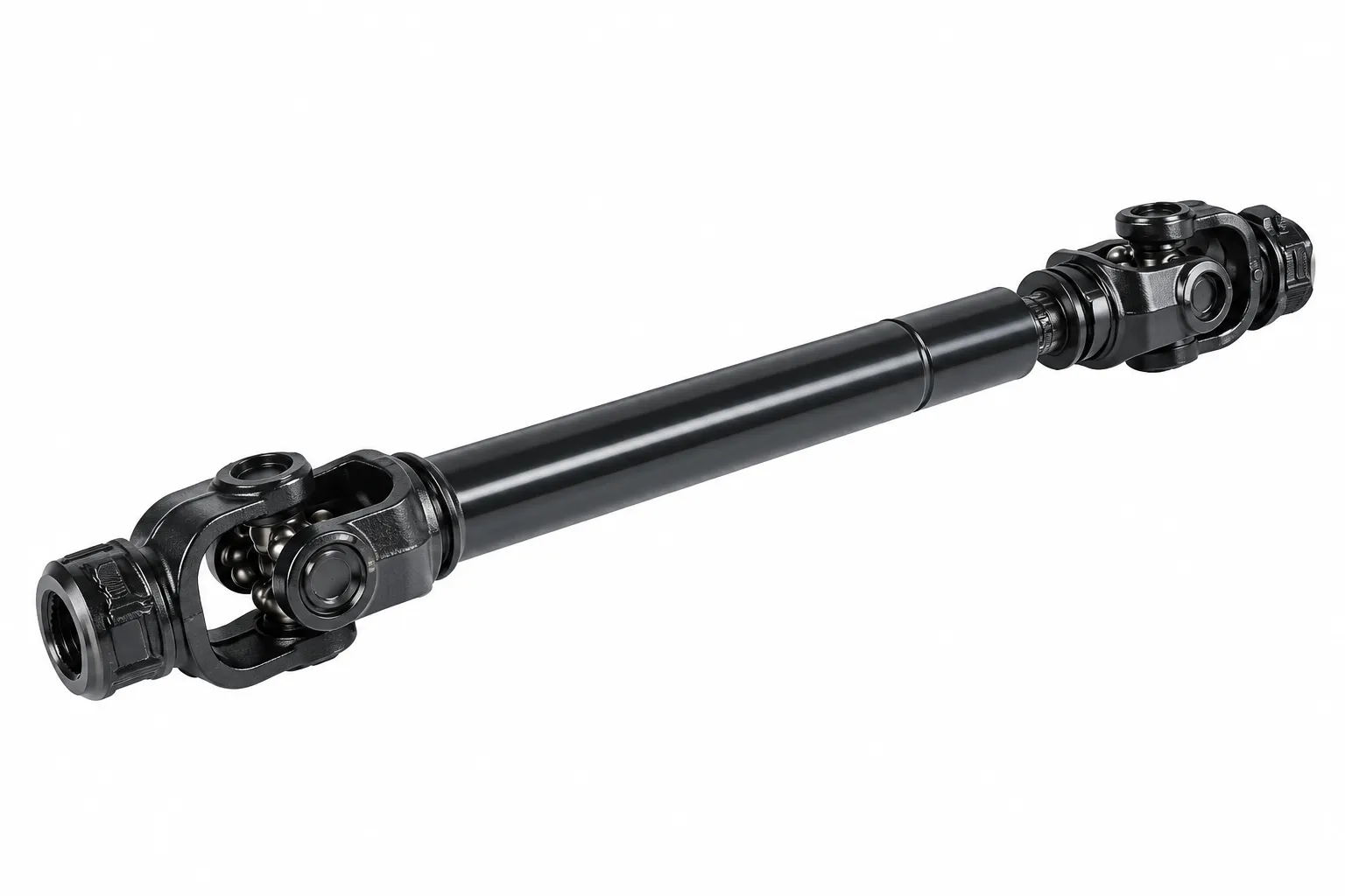 G4 Wide Angle CV Joint PTO Drive Shaft — Ever-Power Drive Line