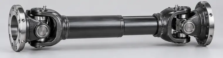 SWC Industrial Cardan Shaft for Rolling Mill