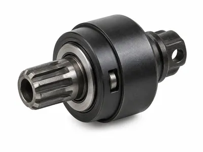 Overrunning Clutch