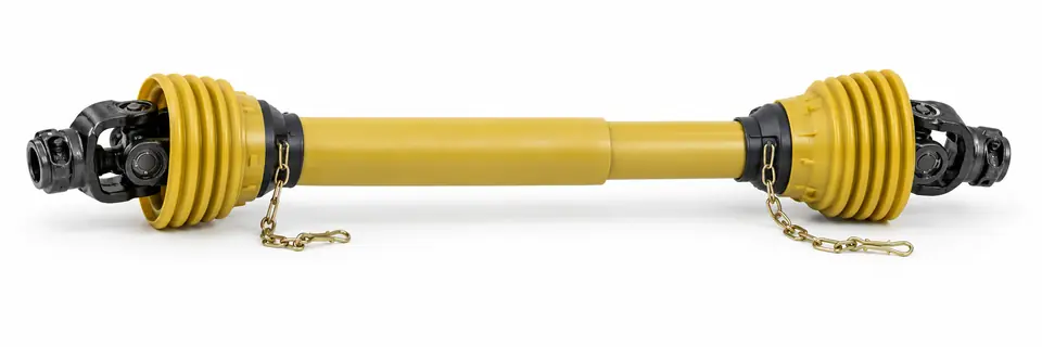 T Series Agricultural PTO Drive Shaft T1 to T10