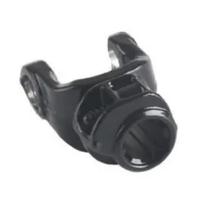 Series 5 Quick Release PTO Yoke — 1-3/8" 21 Spline (30.2×80 mm Cross)