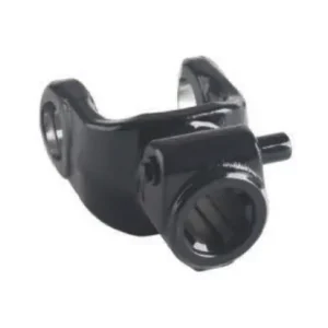 Series 6 Quick Release PTO Yoke — 1-3/4" 20 Spline (30.2×92 mm Cross)