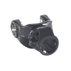 Series 2 Quick Release PTO Yoke — 1-3/8" 6 Spline (23.8×61.3 mm Cross)